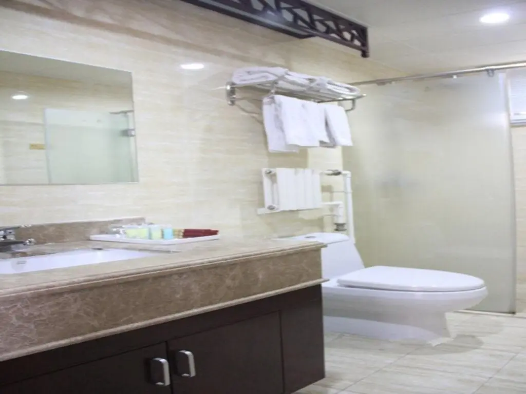 Пекин: Jintai Quadrangle Dwellings  Xu Yard Hotel (Jishuitan) (Currently unavailable)