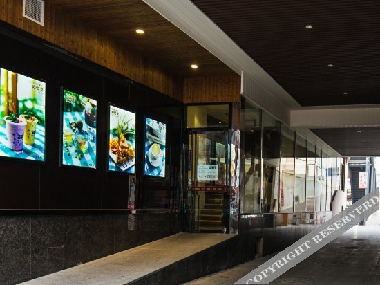 Жангжоу: Zhangzhou Yinjia Hotel (Gucheng Branch)