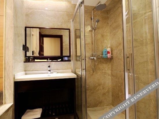 Жангжоу: Zhangzhou Yinjia Hotel (Gucheng Branch)