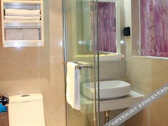 Жангжоу: Zhangzhou Yinjia Hotel (Gucheng Branch)