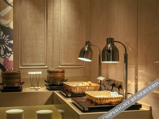 Жангжоу: Zhangzhou Yinjia Hotel (Gucheng Branch)
