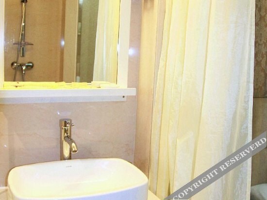 Жангжоу: Zhangzhou Yinjia Hotel (Gucheng Branch)