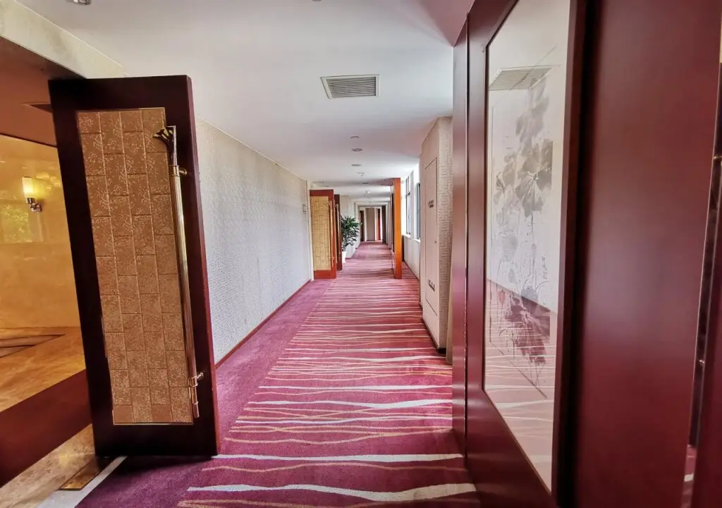 Yong Jing Villa Hotel — фото 1