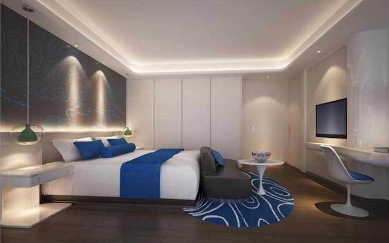 Шэньчжэнь: Haohai Hotel and Residence