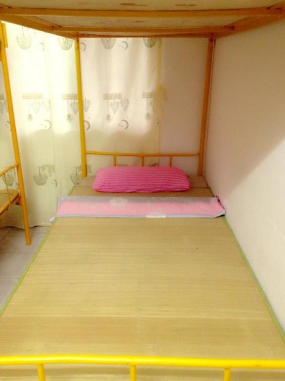 Чжухай: Cha Qing Youth Hostel