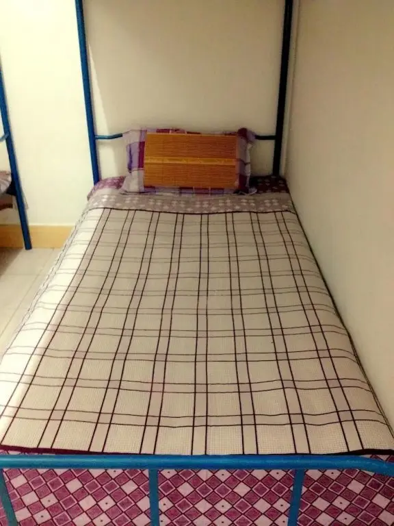 Чжухай: Cha Qing Youth Hostel