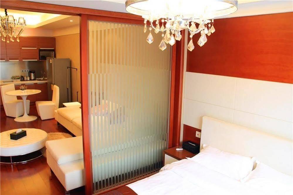 Чунцин: Chongqing Love Apartment
