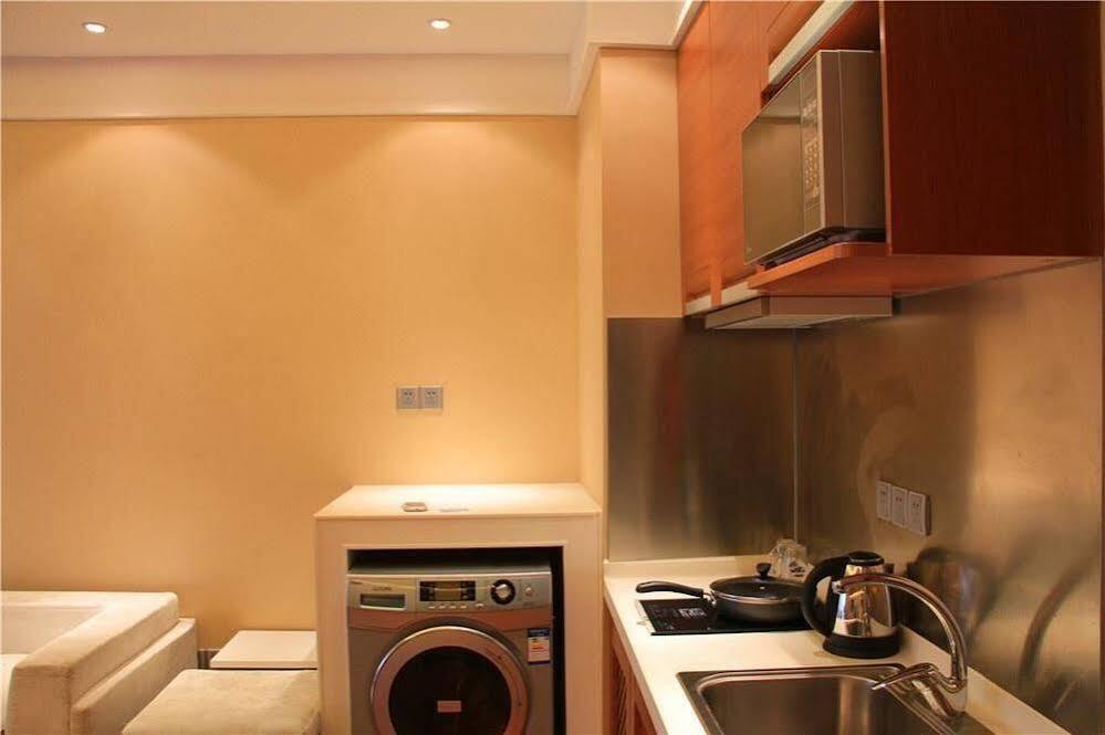 Чунцин: Chongqing Love Apartment