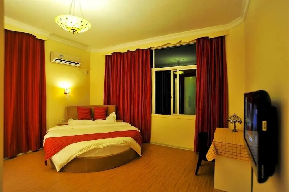 Сямынь: Chuxia Holiday Inn