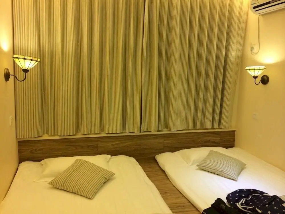 Chuxia Holiday Inn — фото 1