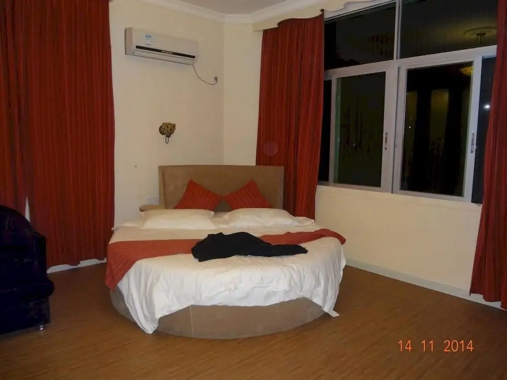 Сямынь: Chuxia Holiday Inn