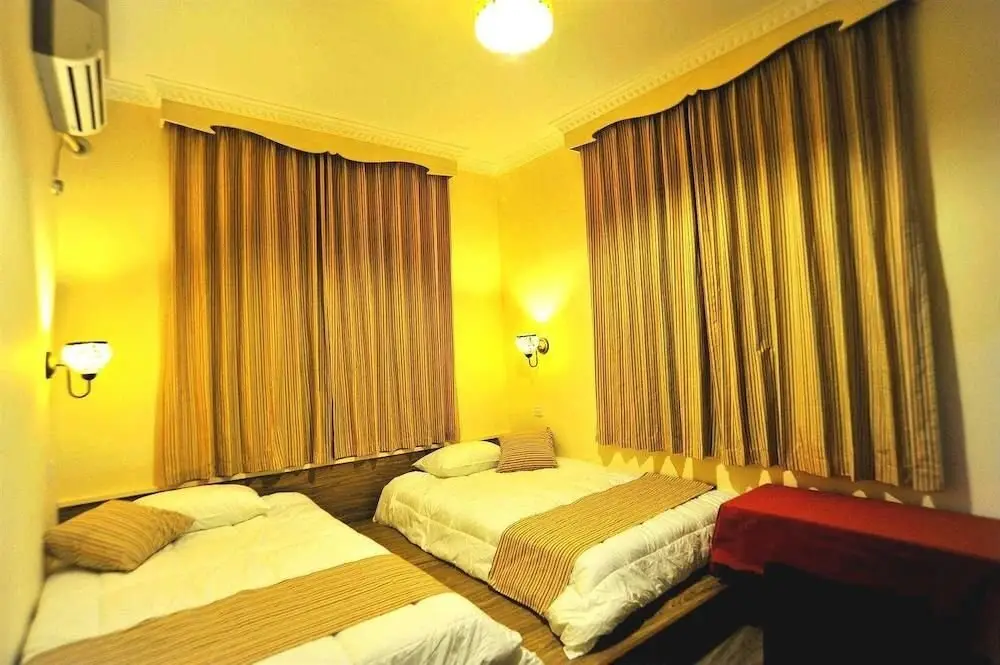 Сямынь: Chuxia Holiday Inn