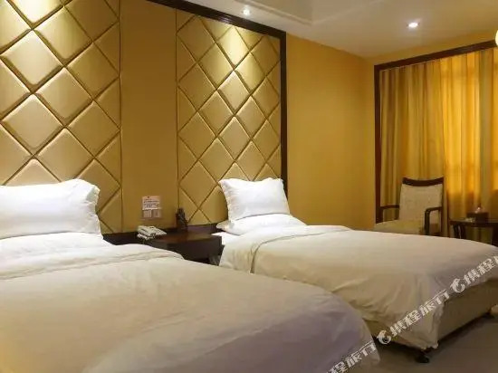 Дунгуань: Dongguan Verney Hotel