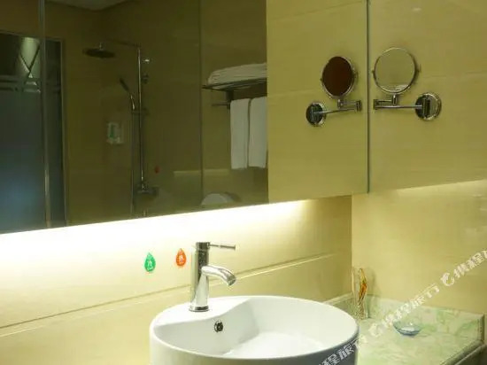 Дунгуань: Dongguan Verney Hotel