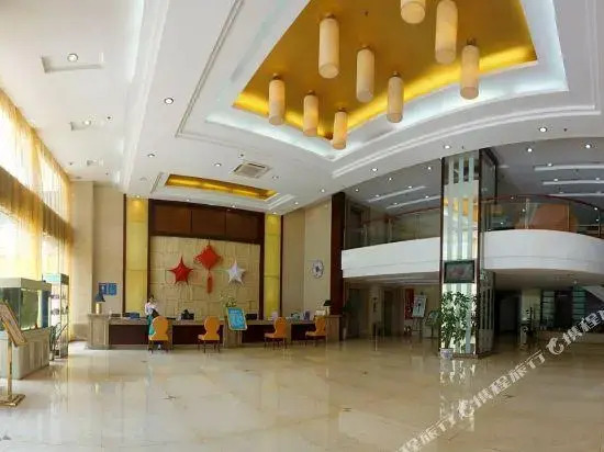 Dongguan Verney Hotel — фото 1