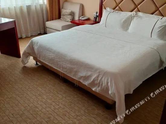 Дунгуань: Dongguan Verney Hotel