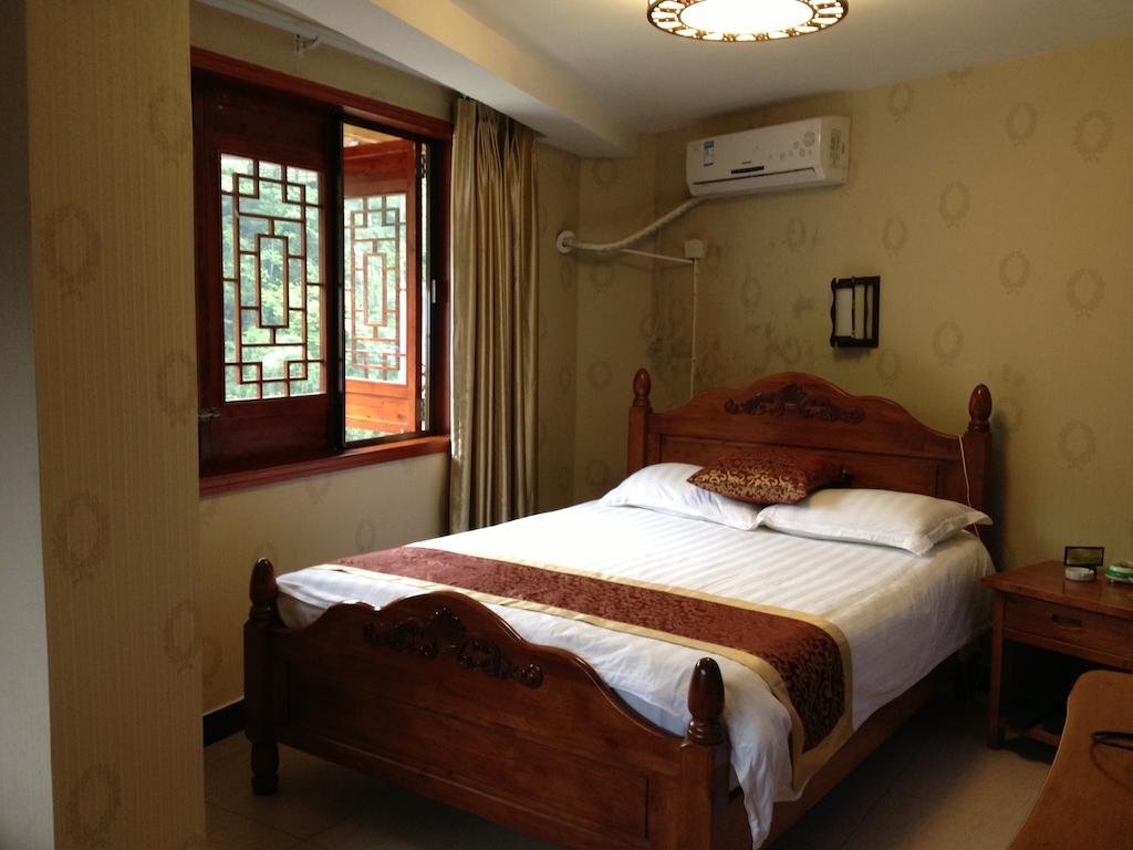 Вэньчуань: Dujiangyan Jinsanjiao Hotel