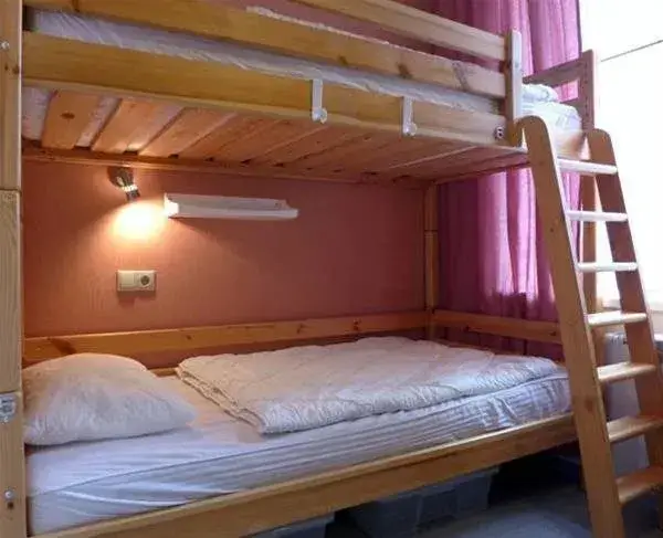 Москва: Comrade Hostel