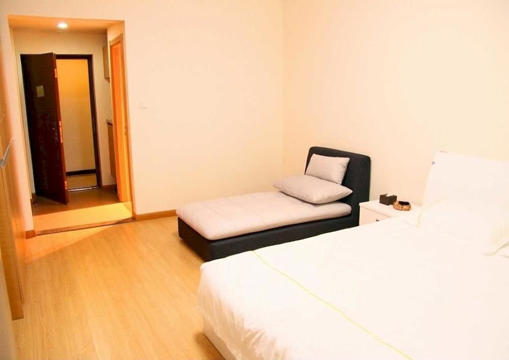 Чунцин: U City Inn