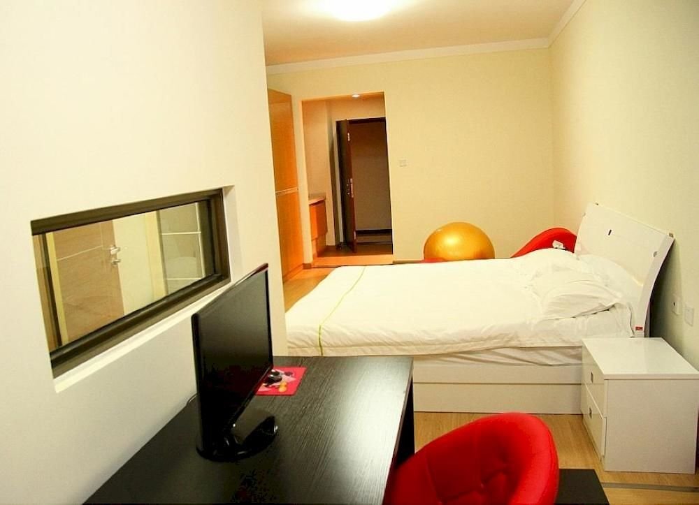 Чунцин: U City Inn