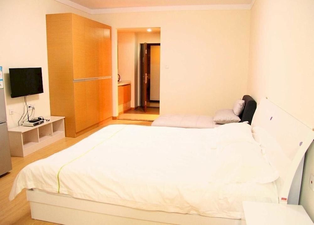 Чунцин: U City Inn