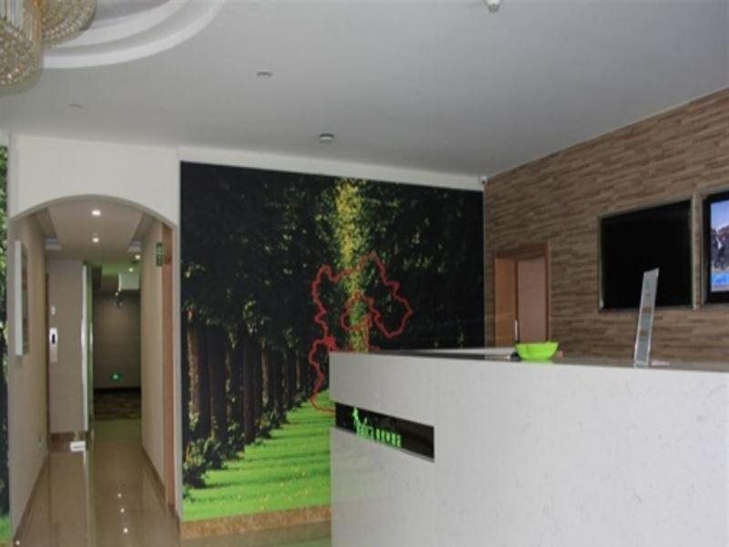 Лянфан: Vatica Hebei Langfang Yanjiao Town Government Hotel