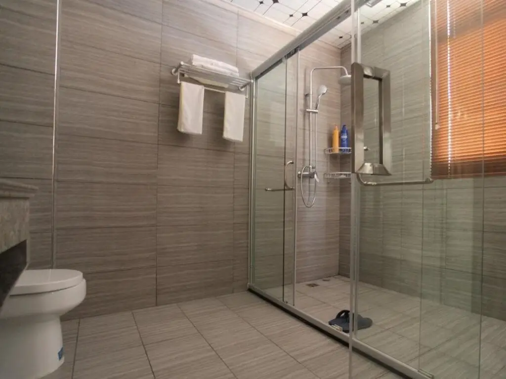 Сямынь: Xiamen Gu Tang Zhai Hostel