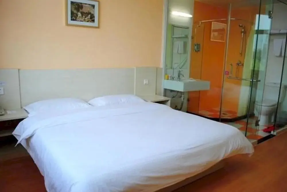 Шицзячжуан: Xinjinyong Express Hotel