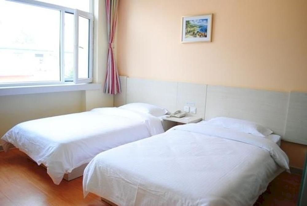 Шицзячжуан: Xinjinyong Express Hotel
