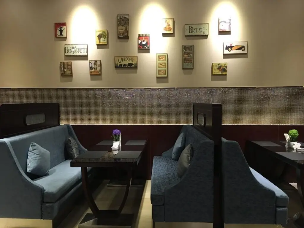 Тяньцзинь: Baiyun Hotel - Tianjin