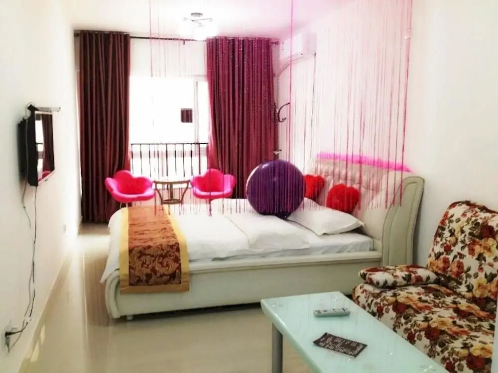 Чунцин: Boyuan Hotel