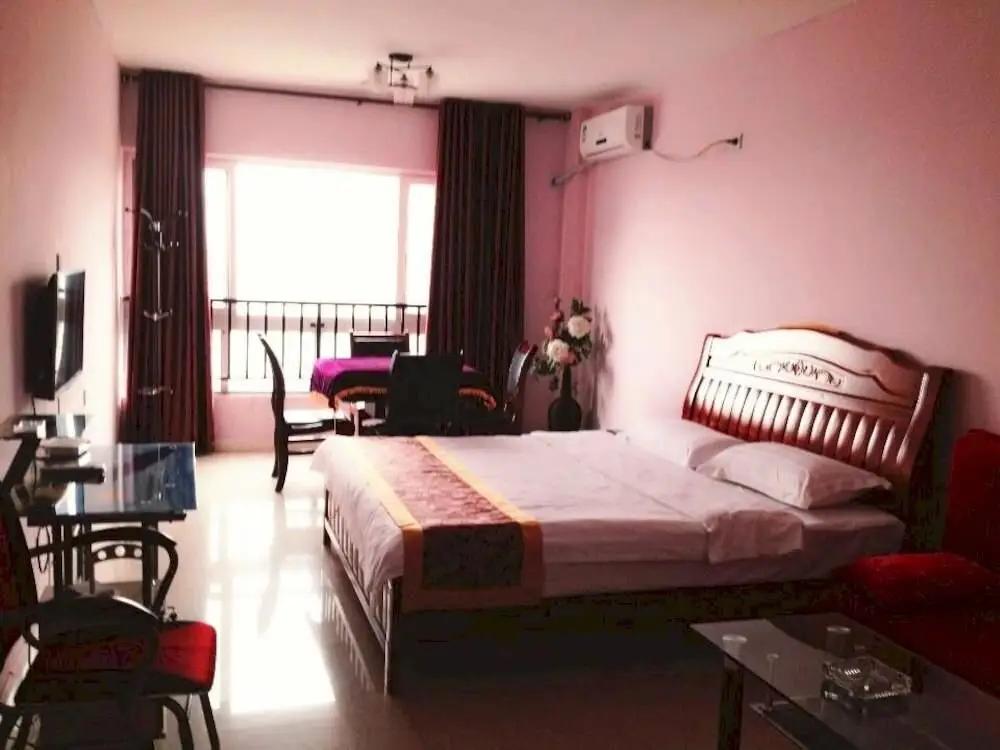 Чунцин: Boyuan Hotel