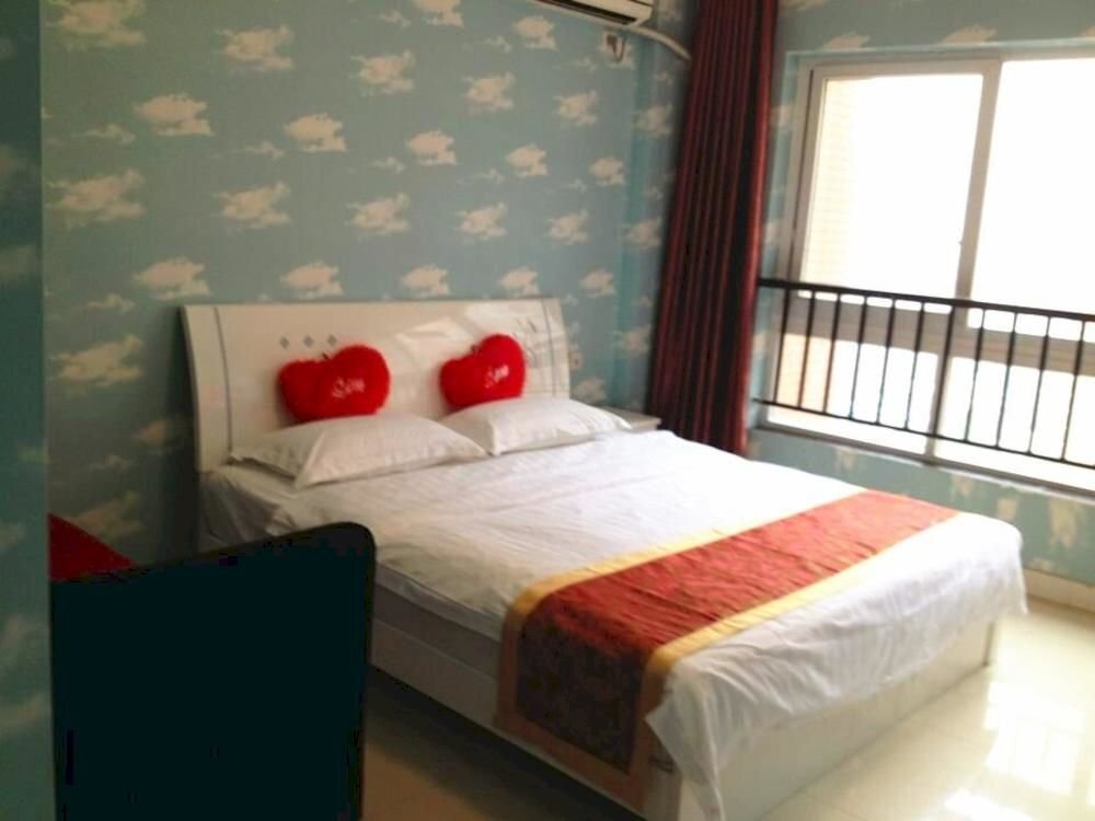 Чунцин: Boyuan Hotel