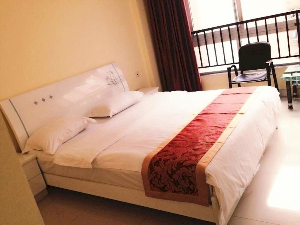 Чунцин: Boyuan Hotel