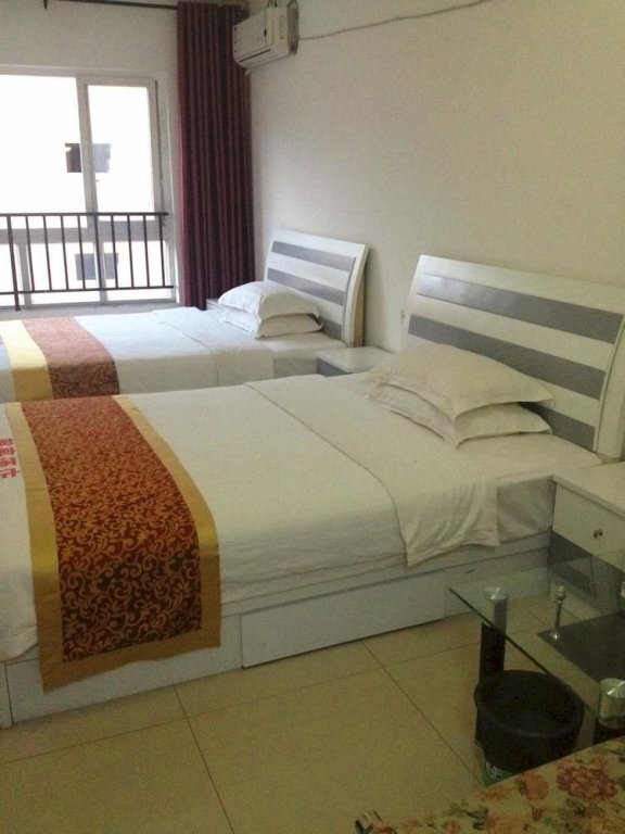 Чунцин: Boyuan Hotel
