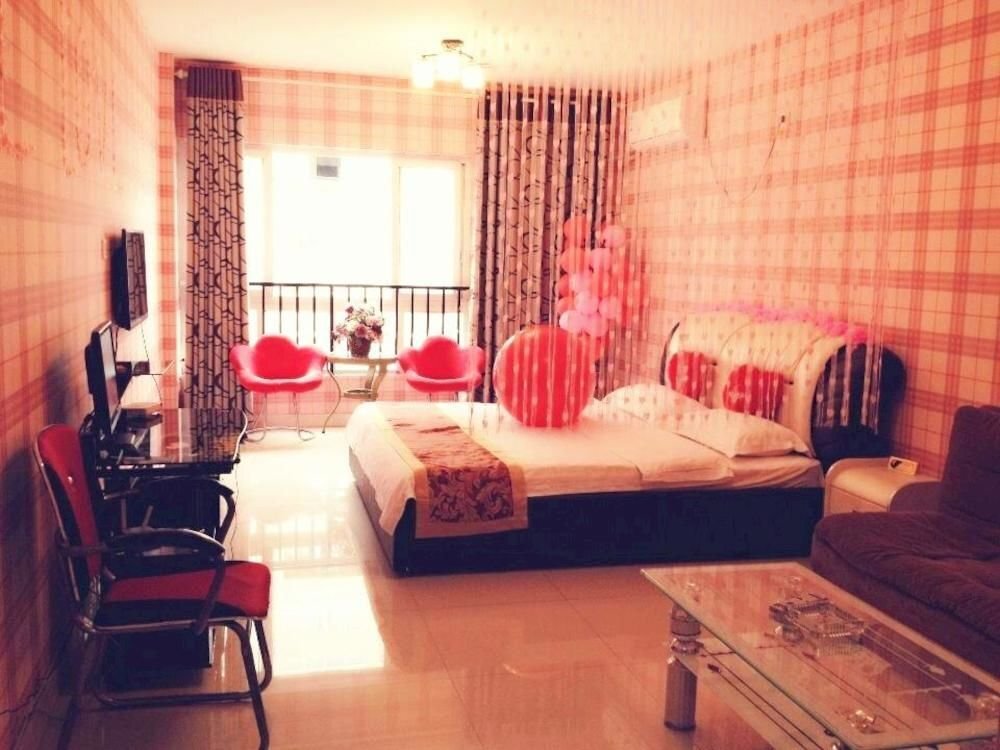 Чунцин: Boyuan Hotel