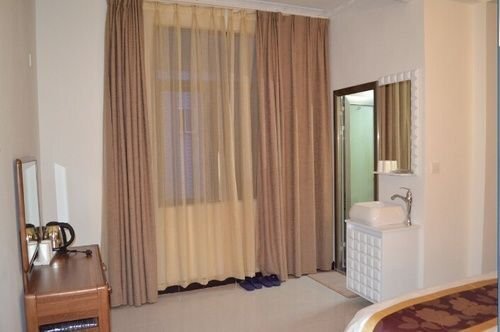 Куньмин: Kunming Shangyi Times Hotel Changshui Airport