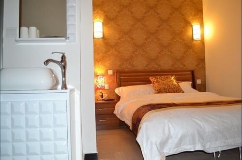 Куньмин: Kunming Shangyi Times Hotel Changshui Airport