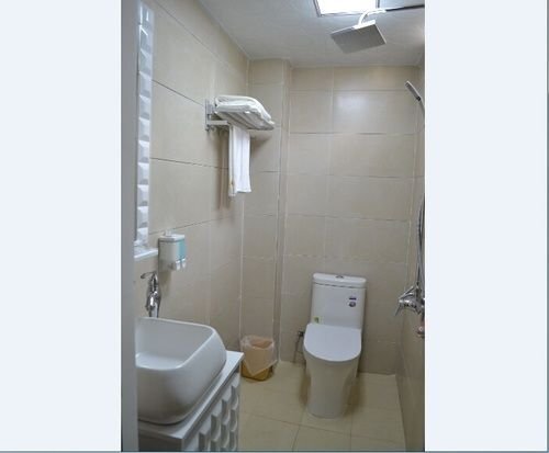 Куньмин: Kunming Shangyi Times Hotel Changshui Airport