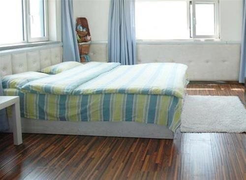 Шэньян: Boke Xinju Apartment Xinfeng Youyicheng