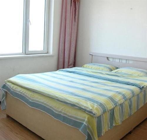 Boke Xinju Apartment Xinfeng Youyicheng — фото 1