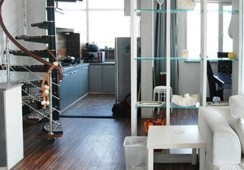 Шэньян: Boke Xinju Apartment Xinfeng Youyicheng