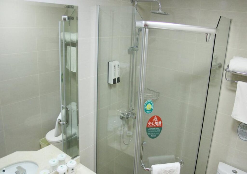 Ичунь: GreenTree Inn JiangSu XuZhou Feng County LiuBang Plaza Express Hotel