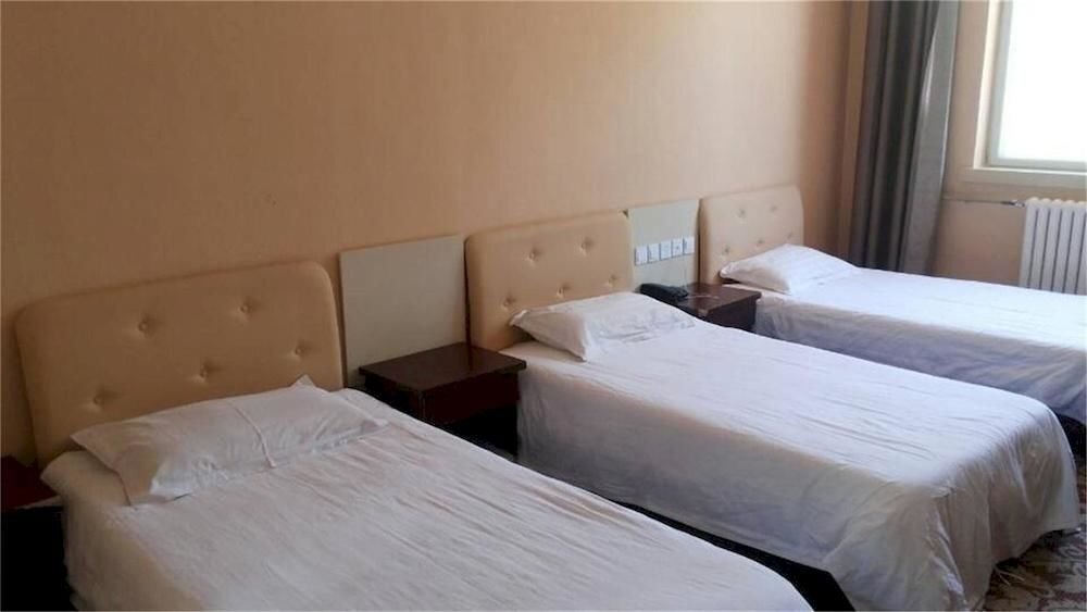 Тяньцзинь: Baoxing Express Hotel Tianjin