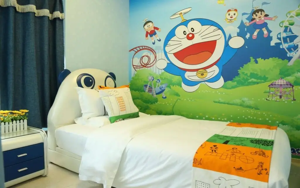 Гуанчжоу: Poly Tai To Wun Apartment