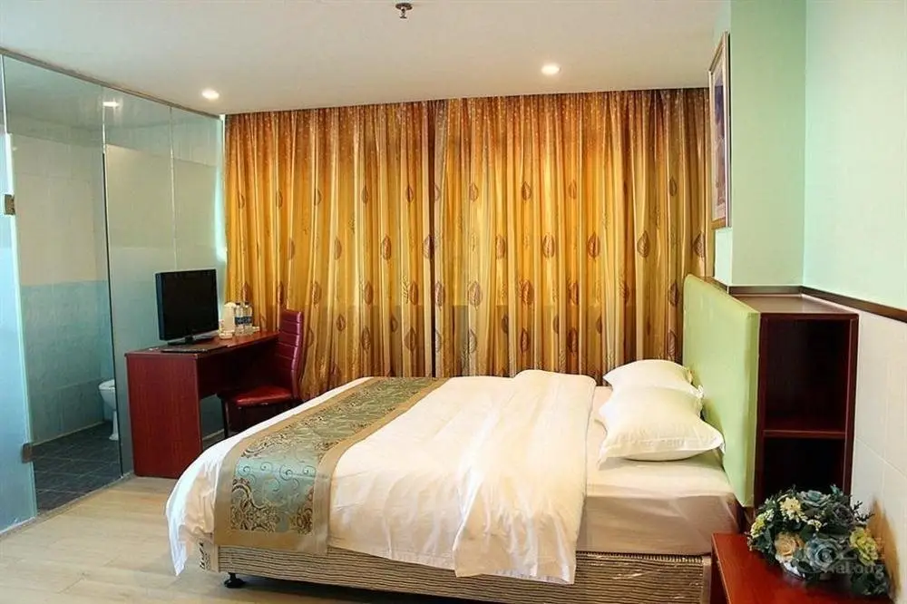 Шэньчжэнь: MD Quality Hotel