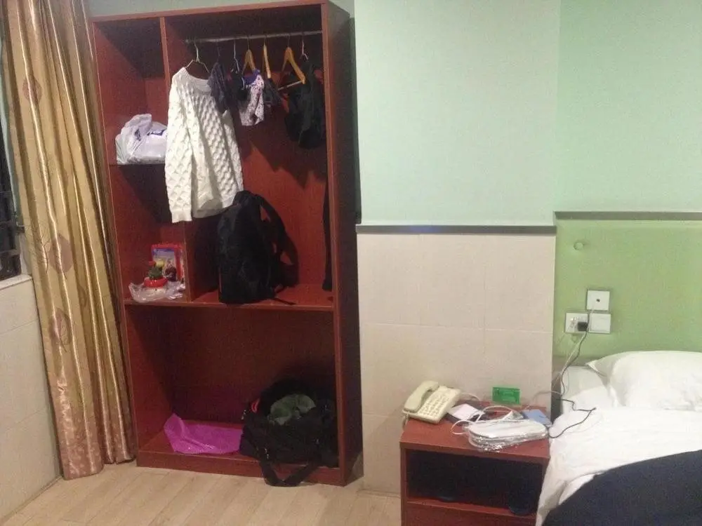 Шэньчжэнь: MD Quality Hotel