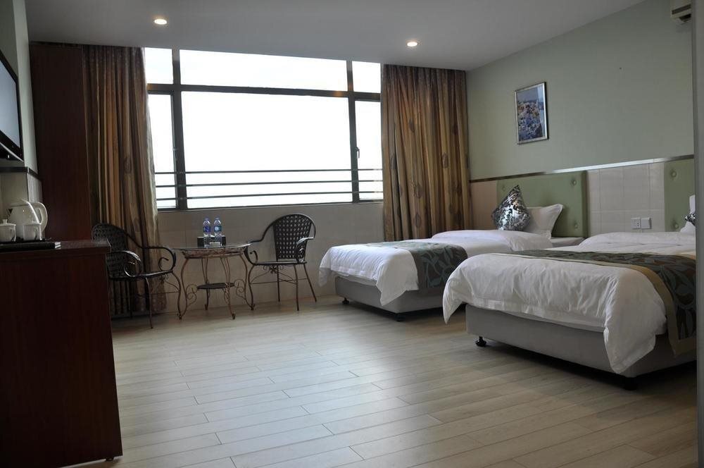 Шэньчжэнь: MD Quality Hotel