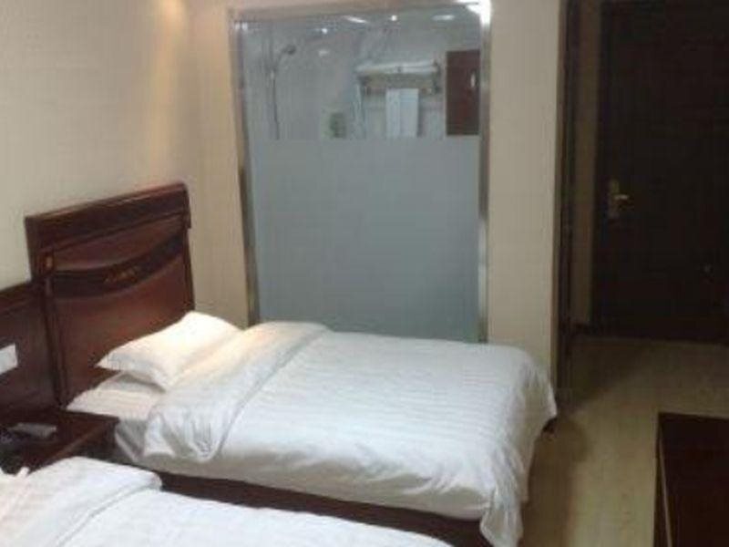 Тяньцзинь: Tianjin Tianyicheng Hotel