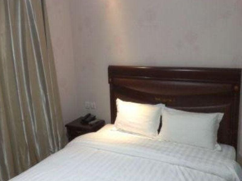 Тяньцзинь: Tianjin Tianyicheng Hotel